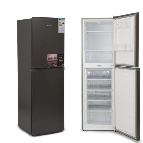 Réfrigérateur Combiné ASTECH FC295 PS 5T