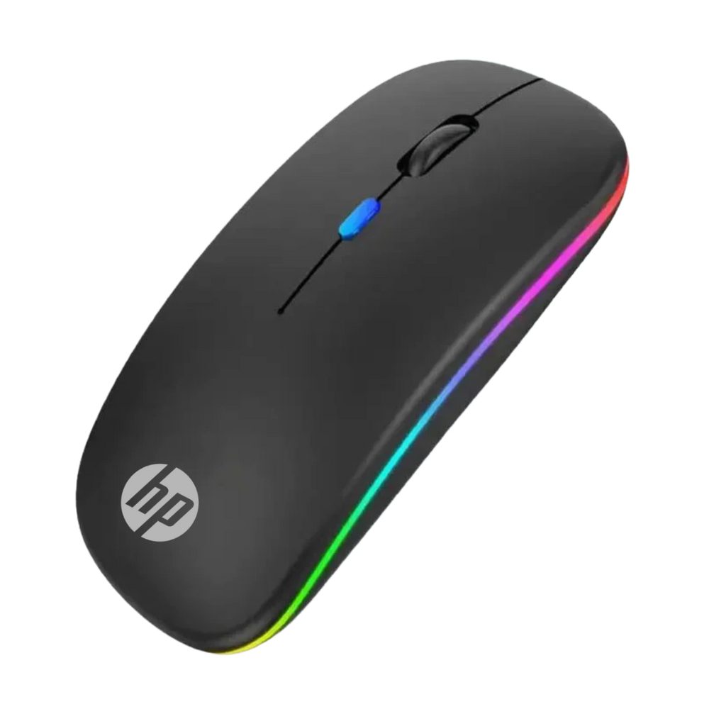 Sen Computer Mouse Souris sans fil W10 Bluetooth rechargeable – Double mode Bluetooth 5.2 ...