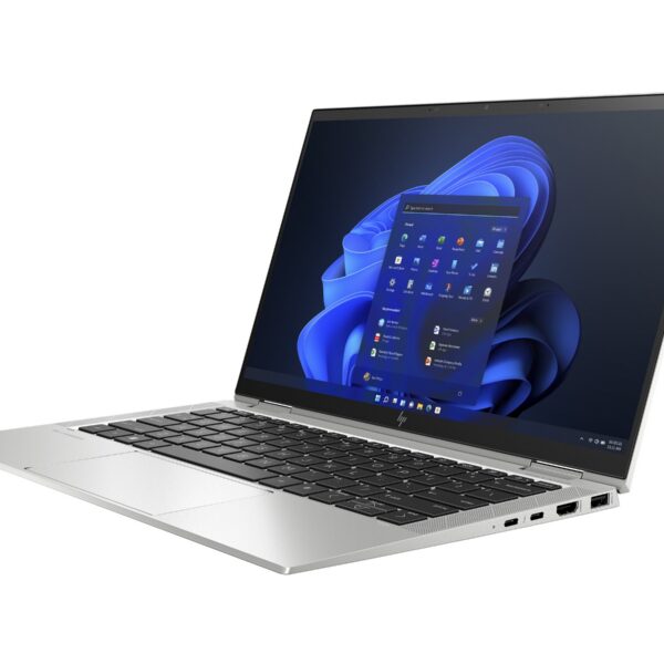 HP EliteBook 840 G8 – 14" Tactile – Core i5 11ᵉ Génération – 16 Go RAM – 512 Go SSD