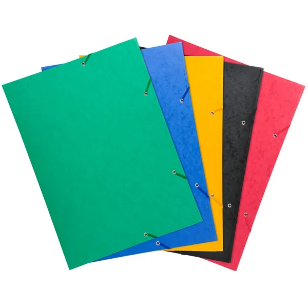 Chemise à Rabat avec Élastique