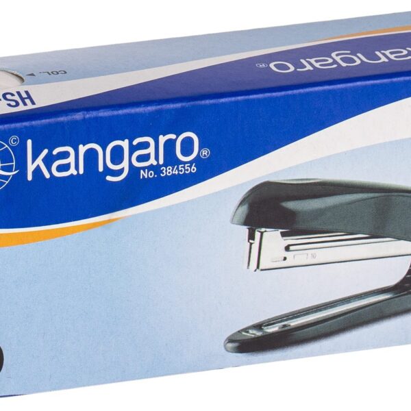 Kangaro HS-10EN – Agrafeuse Compacte Métallique