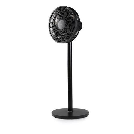 Ventilateur Air Flux 10" Rechargeable