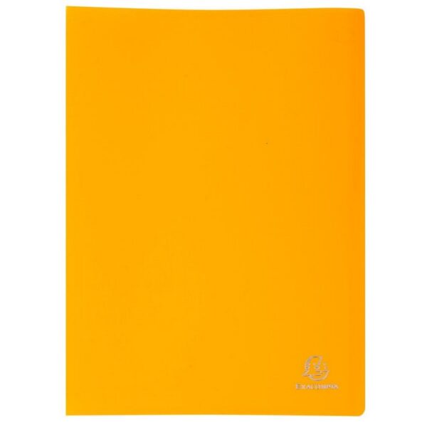 Lutin A4 – 40 Poches, 80 Vues