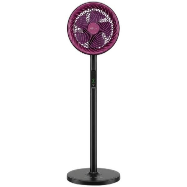 Ventilateur Air Flux 10 avec Télécommande