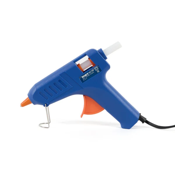 Pistolet à Colle Thermofusible Électrique